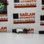 SEAT İBİZA 08-17 ÇIKMA SAĞ ÖN TAMPON BRAKETİ OEM; 6J0807184
