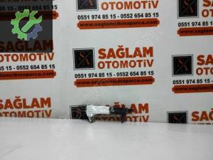 SEAT İBİZA 08-17 ÇIKMA SAĞ ÖN TAMPON BRAKETİ OEM; 6J0807184