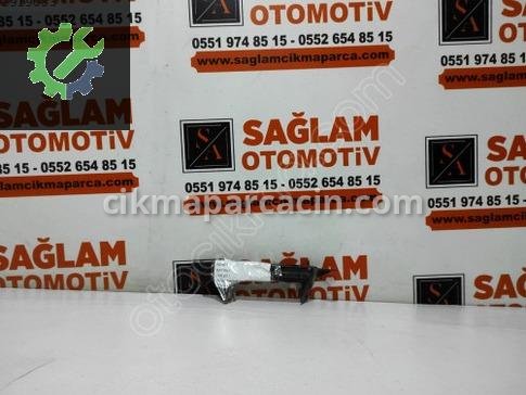 Seat Ibiza Tampon Braketi çıkma parça