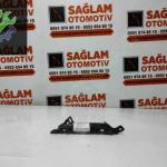 SEAT İBİZA 08-17 ÇIKMA SOL ÖN TAMPON BRAKETİ OEM; 6J0807183