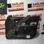 SEAT İBİZA 08-19 ÇIKMA SAĞ ÖN KAPI DÖŞEMESİ OEM; 6J4867012