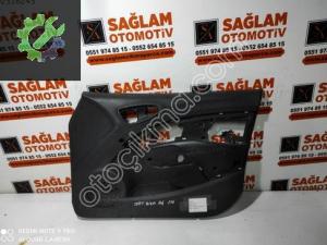 SEAT İBİZA 08-19 ÇIKMA SAĞ ÖN KAPI DÖŞEMESİ OEM; 6J4867012