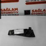 SEAT İBİZA 09-12 ÇIKMA SOL ARKA TAMPON BRAKETİOEM;6J4807377