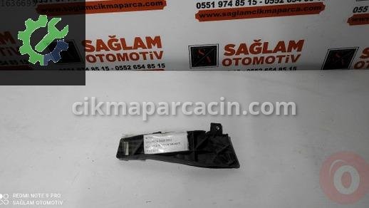 Seat Ibiza Tampon Braketi çıkma parça