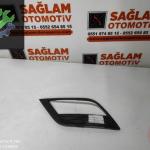 SEAT İBİZA 13-17 ÇIKMA SOL SİS FARI ÇERÇEVESİ 6J0853665F