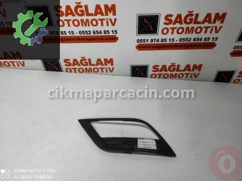 Seat Ibiza Sis Farı çıkma parça