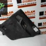 SEAT İBİZA-2 ÇIKMA SAĞ ARKA KAPI DÖŞEMESİ OEM; 6K0837222