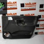 SEAT İBİZA-2 ÇIKMA SAĞ ÖN KAPI DÖŞEMESİ OEM; 6K0837222