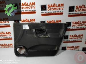 SEAT İBİZA-2 ÇIKMA SAĞ ÖN KAPI DÖŞEMESİ OEM; 6K0837222