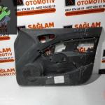 SEAT İBİZA 2011 ÇIKMA SAĞ ÖN KAPI DÖŞEMESİ OEM; 6J4867012