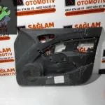 SEAT İBİZA 2011 ÇIKMA SAĞ ÖN KAPI DÖŞEMESİ OEM; 6J4867012