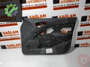 SEAT İBİZA 2011 ÇIKMA SAĞ ÖN KAPI DÖŞEMESİ OEM; 6J4867012