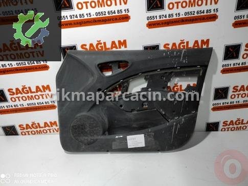 Seat Ibiza Kapı Döşemesi çıkma parça