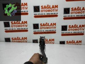 SEAT İBİZA 2015 ÇIKMA DEBRİYAJ PEDALI OEM; 6Q1721059