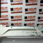 SEAT İBİZA 2017 ÇIKMA ARKA TAMPON OEM; 6F0807417
