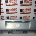 SEAT İBİZA-3 03-08 ÇIKMA ARKA TAMPON OEM; 6L0807421