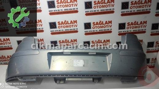 Seat Ibiza Arka Tampon çıkma parça