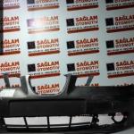 SEAT İBİZA-3 03-08 ÇIKMA ÖN TAMPON OEM; 6L0807221