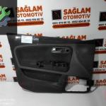 SEAT İBİZA-3 ÇIKMA SOL ÖN KAPI DÖŞEMESİ OEM; 6L4867011