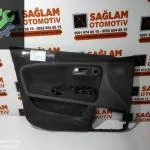 SEAT İBİZA-3 ÇIKMA SOL ÖN KAPI DÖŞEMESİ OEM; 6L4867011