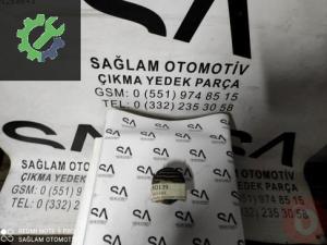 SEAT İBİZA ÇIKMA HAVALANDIRMA IZGARASI (2. Adet)
