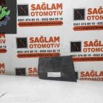 SEAT İBİZA ÇIKMA SAĞ ÖN HOPARLÖR KAPAĞI OEM; 6L0867150