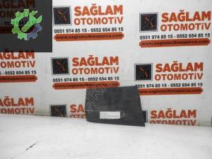 SEAT İBİZA ÇIKMA SAĞ ÖN HOPARLÖR KAPAĞI OEM; 6L0867150