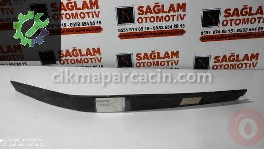 Seat Ibiza Tampon Bandı çıkma parça