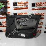 SEAT İBİZA-CORDOBA 02-07 ÇIKMA SAĞÖN KAPI DÖŞEMESİ 6L4867012