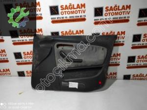 SEAT İBİZA-CORDOBA 02-07 ÇIKMA SAĞÖN KAPI DÖŞEMESİ 6L4867012
