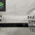 SEAT İBİZA-CORDOBA 03-05 ÇIKMA SOL ÖN ÇİTA OEM:6L4853515B