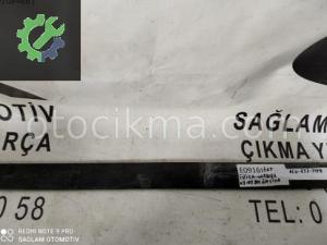SEAT İBİZA-CORDOBA 03-05 ÇIKMA SOL ÖN ÇİTA OEM:6L4853515B