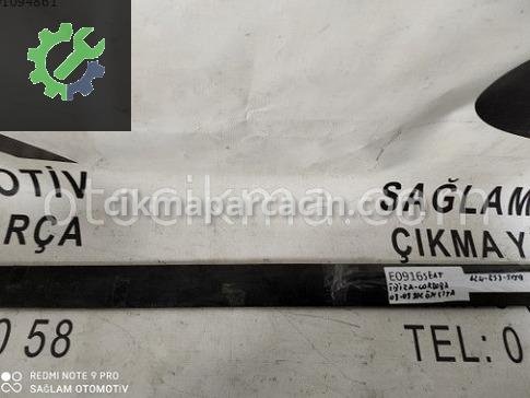 Seat Ibiza Kapı Bandı & Çıtası çıkma parça