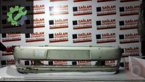 SEAT İBİZA-CORDOBA 99-02 ÇIKMA ÖN TAMPON OEM; 6K0807221