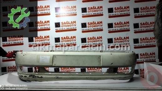 Seat Ibiza Ön Tampon çıkma parça