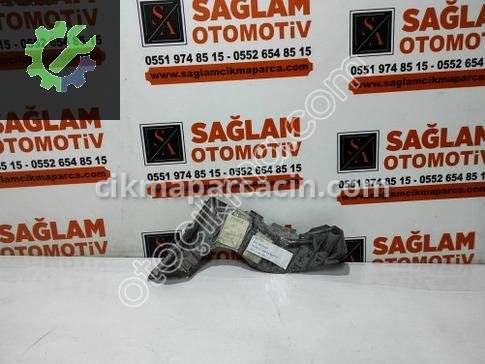 Seat Ibiza Tampon Braketi çıkma parça