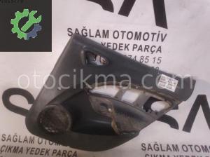 SEAT İBİZA SAĞ ARKA KAPI DÖŞEMESİ(2008-2016) OEM:6J4867212