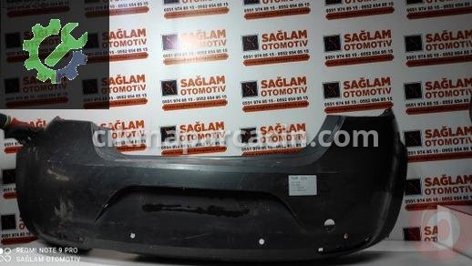 Seat Leon Arka Tampon çıkma parça