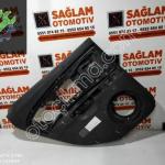 SEAT LEON 05-10 ÇIKMA SOL ARKA KAPI DÖŞEMESİ OEM; 1P0867211