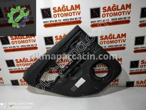 Seat Leon Kapı Döşemesi çıkma parça