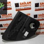 SEAT LEON 05-10 Sol Arka Kapı Döşemesi Çıkma Parça OEM: 1P0