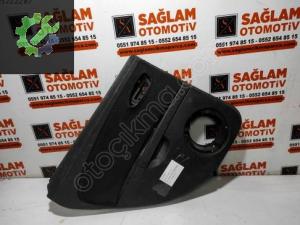 SEAT LEON 05-10 Sol Arka Kapı Döşemesi Çıkma Parça OEM: 1P0