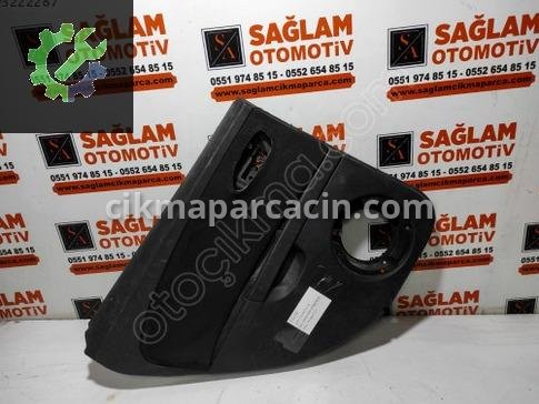 Seat Leon Kapı Döşemesi çıkma parça