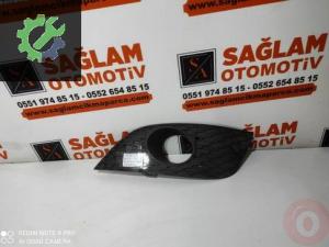 SEAT LEON 06-11 ÇIKMA SOL ÖN SİS KAPAĞI OEM:1P0853665