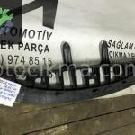 SEAT LEON 06-11 ÖN TAMPON BRAKETİ RADYATÖR ALT BRAKETİ OEM;