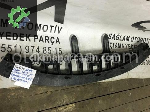 Seat Leon Tampon Braketi çıkma parça