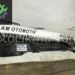SEAT LEON 06-12 ARKA TAMPON ALT KORUMA OEM ; 1P0825189