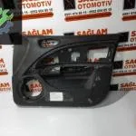 SEAT LEON 06-12 ÇIKMA SAĞ ÖN KAPI DÖŞEMESİ OEM; 1P0867012