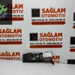 SEAT LEON 06-13 ÇIKMA SAĞ ARKA TAMPON BRAKETİ OEM; 1P0807394A