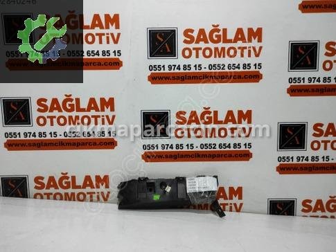 Seat Leon Tampon Braketi çıkma parça